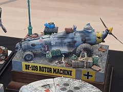 Fiction&Militär