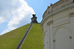 180603 02 Waterloo Hougoumont