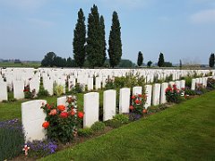 180606 01 Tyne Cot Cementary