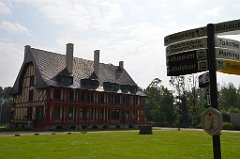 180606 02 Passchendaele Museum