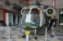 20170601 Flugzeugmuseum Hermeskeil
