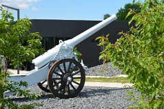 20170601 Verdun Fort Doumount