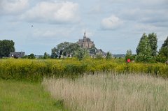 20170605 01 Mont Saint Michel